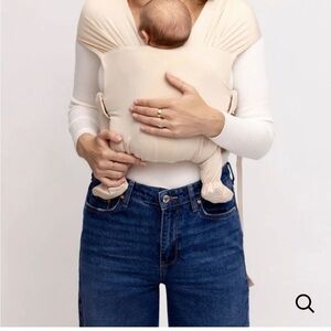 Wildbird Sparrow - Aerial Newborn Buckle Wrap